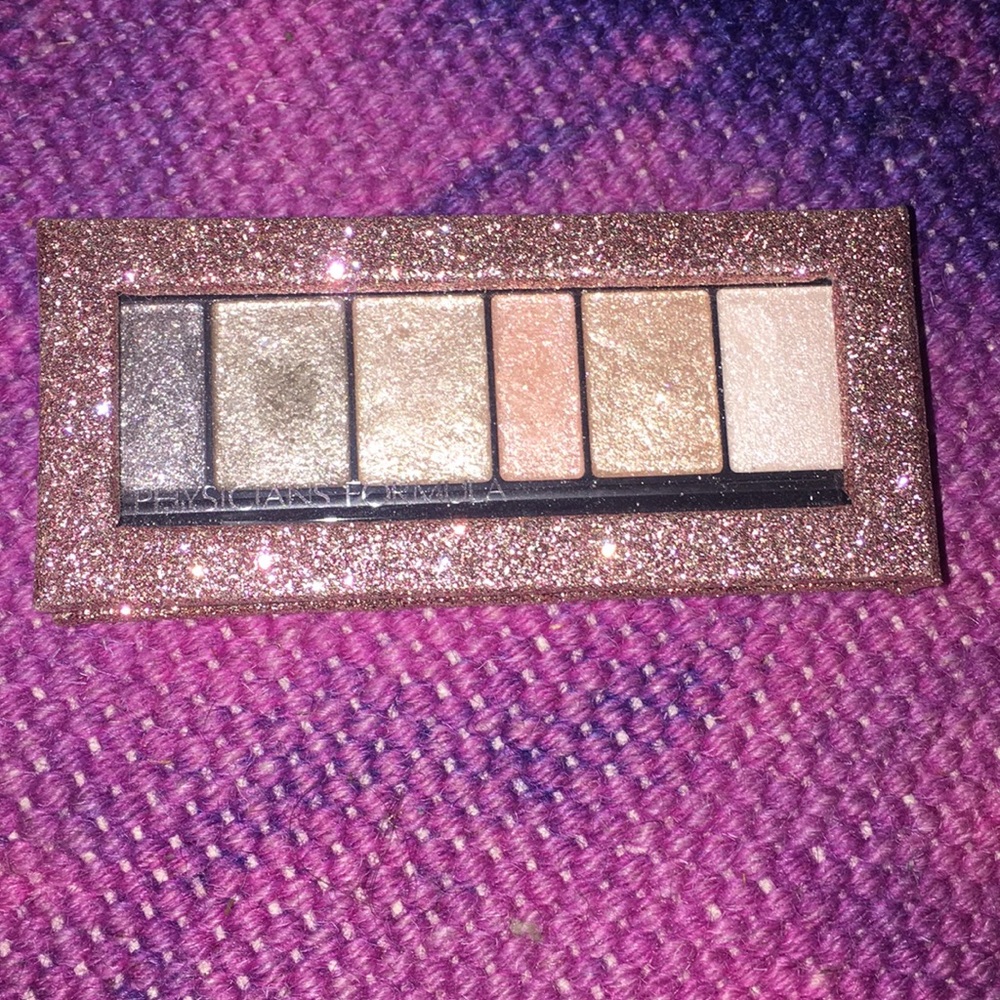 BRAND NEW PHYSICIAN FORMULA EYESHADOW